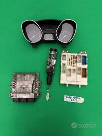 Kit Avviamento Completo Ford Focus 1.6 TDCi 2012