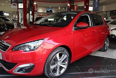 Peugeot 308 1.2 PureTech Turbo 130CV ALLURE