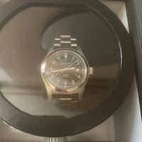 Hamilton Khaki Field Automatic – nuovo con scatola