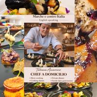 Chef a domicilio_Private Chef