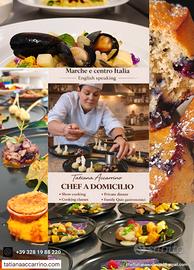 Chef a domicilio_Private Chef