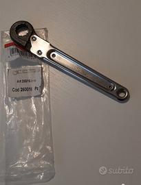 Chiave crick per raccordi Usag