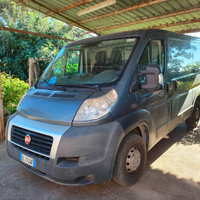 Ducato 2.3 Mjt L1H1