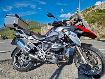 BMW R 1200 GS