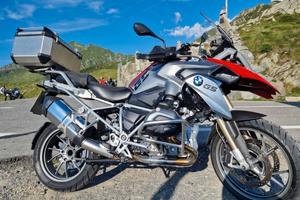 BMW R 1200 GS
