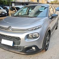 PERFETTA CITROEN C3 1.2BENZ COME NUOVA