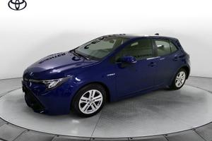 Toyota Corolla 1.8 Hybrid Active