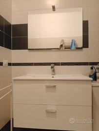 Completo da bagno