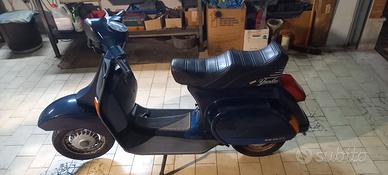 PIAGGIO  VESPA PK 50 XL