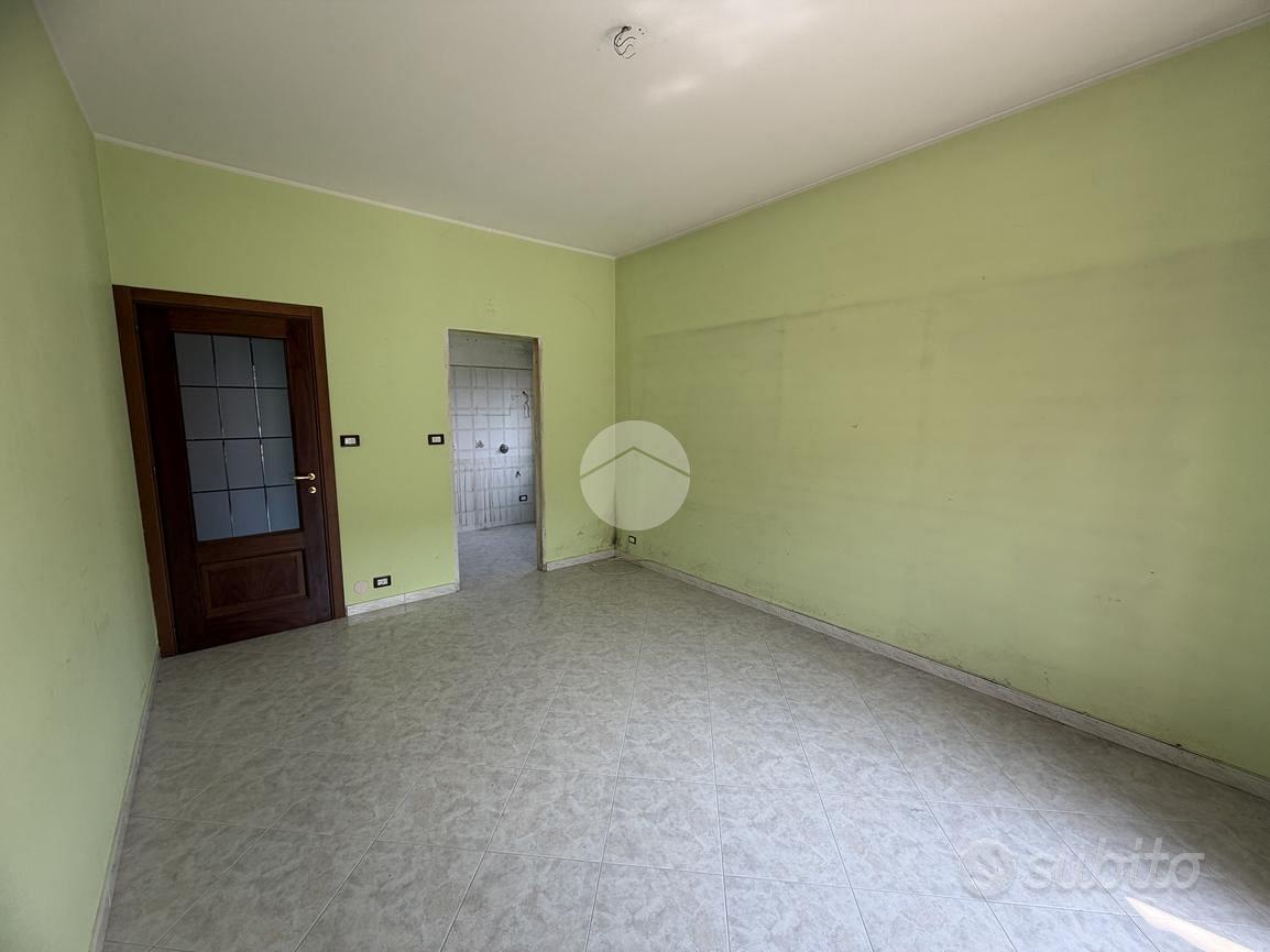 Apartment in San Mauro Torinese, Sant'Anna - Vista 6