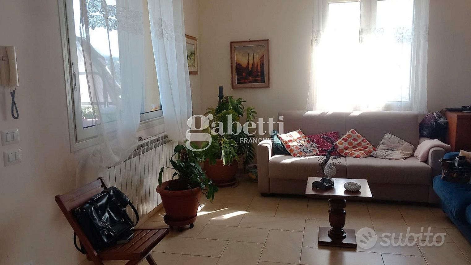 Casa – Cefalù, Contrada San Cosimo - Vista 4
