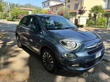 Fiat 500X 1.4 120cv GPL Popstar