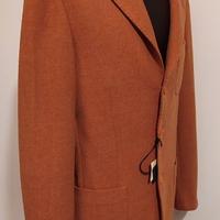 La giacca fashion da uomo in pura lana - Massive