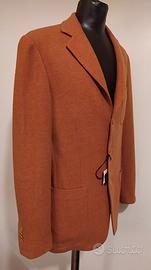 La giacca fashion da uomo in pura lana - Massive