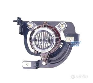 FANALE SINISTRO ANTIABBAGLIO ALFA ROMEO 147 04-10 