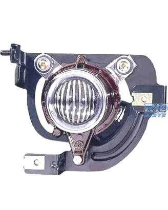 FANALE SINISTRO ANTIABBAGLIO ALFA ROMEO 147 04-10 