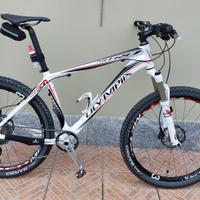 Olympya Nitro Team XT 26"