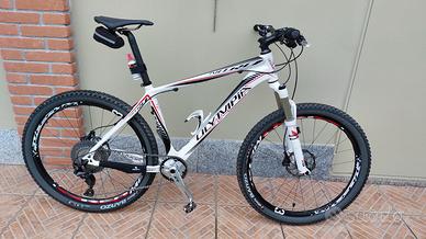 Olympya Nitro Team XT 26"