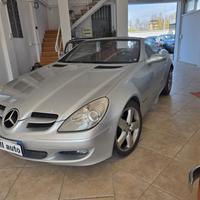Mercedes-benz SLK 200 Kompressor cat