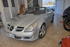 Mercedes-benz SLK 200 Kompressor cat