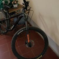 Orbea Laufey H30 TG L – Trail / All Mountain – 29”