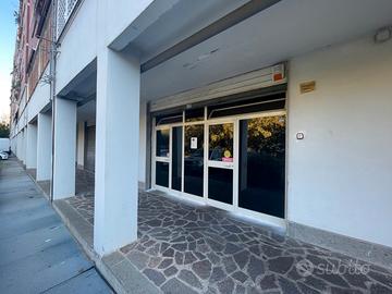 Vigne nuove - locale ad uso investimento