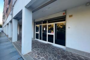 Vigne nuove - locale ad uso investimento