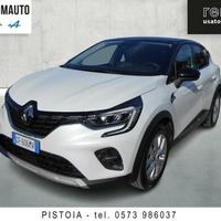 Renault Captur 1.6 hybrid Intens E-Tech 145cv auto