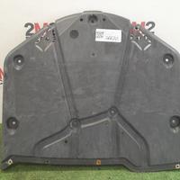 COPERTURA RUOTA DI SCORTA MERCEDES Classe R W251 A