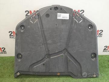 COPERTURA RUOTA DI SCORTA MERCEDES Classe R W251 A