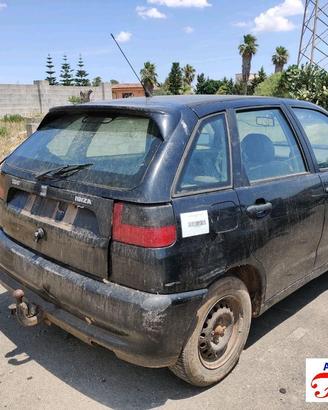 SEAT IBIZA 2 6K1 1.0I 50CV 96-02 Ricambi