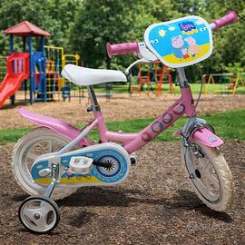 Bici bambina 1/3 anni