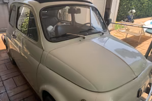 Auto epoca