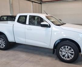 Isuzu D-Max N60 1.9 Space BB 4 posti NUOVO