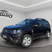 DACIA - Duster - 1.5 Blue dCi 8V 115 CV 4x2 Prest.