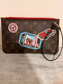 Pochette Louis Vuitton originale