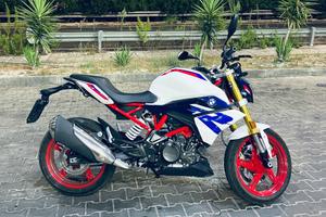 BMW G310 R