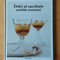 Dolci al cucchiaio - Sale&Pepe Collection