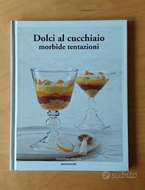 Dolci al cucchiaio - Sale&Pepe Collection