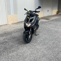 yamaha Aerox 50cc 2025