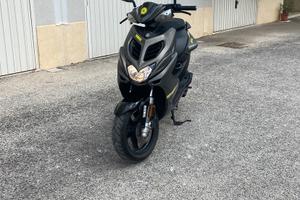 yamaha Aerox 50cc 2025