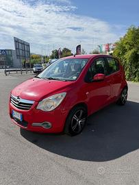 Opel Agila 1.0 12V 65CV Enjoy