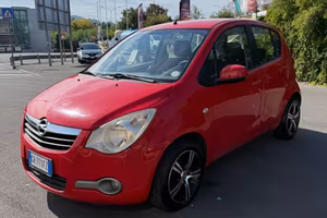 Opel Agila 1.0 12V 65CV Enjoy