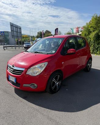 Opel Agila 1.0 12V 65CV Enjoy