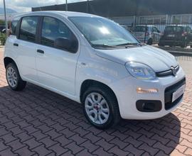 FIAT New Panda 0.9 TwinAir Natural Power EASY GU