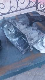 cambio motore dacia duster 2021 1.0 gpl H4DF4 