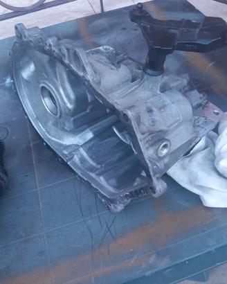 cambio motore dacia duster 2021 1.0 gpl H4DF4 