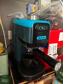 macchina per caffè Ariete 