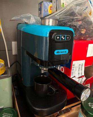 macchina per caffè Ariete 