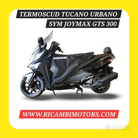 TERMOSCUDO SYM JOYMAX GTS 300
